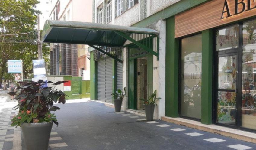 Apartamento Estudio Na Pitangueiras Guarujá Dış mekan fotoğraf