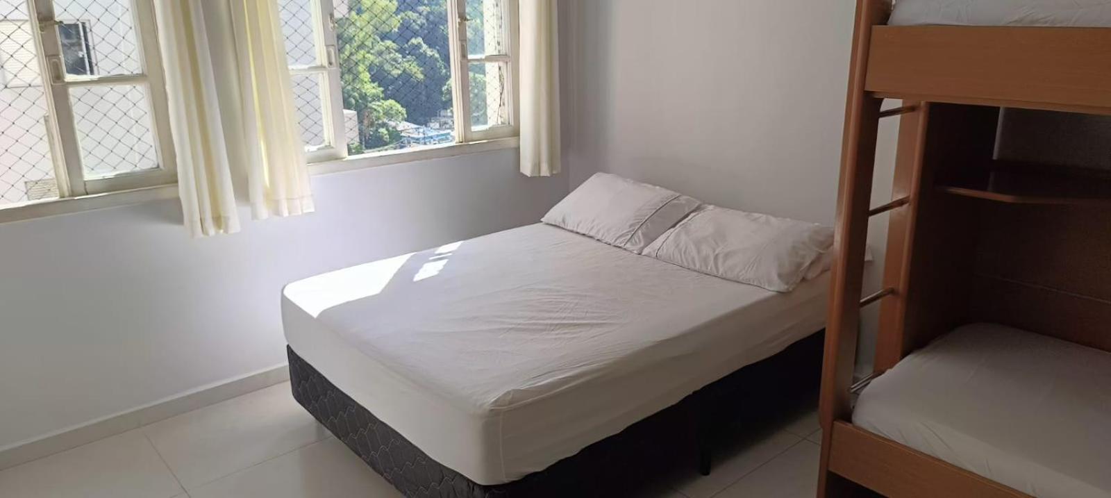 Apartamento Estudio Na Pitangueiras Guarujá Dış mekan fotoğraf